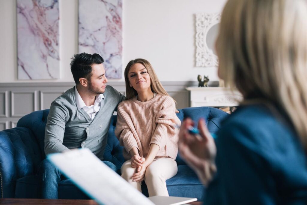 5 Ways Family Therapy Could Help Your Mental Health