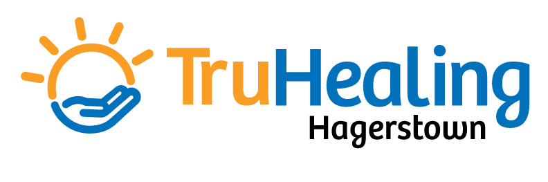 logo hagerstown