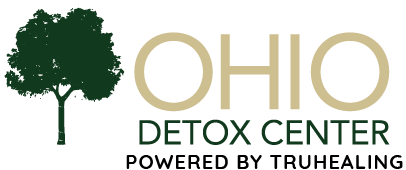 All Logos TruHealing Tagline Ohio Detox Center High