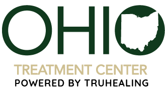 All Logos TruHealing Tagline Ohio Treatment Center High